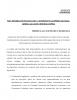 Document 14 Evaluación del conflicto surgido entre autoridades de nuestro país y el Grupo Interdisciplinario d