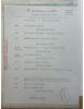 Document 2 White House, “The President’s Schedule,” September 15, 1970.