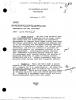 Document 2 Memorandum for President Carter from Secretary of State Cyrus Vance, Secret, February 4, 1977, Secre