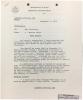 Document 21 Memorandum, State Department Legal Adviser Monroe Leigh to the Secretary, “Your Papers,” 2 Decem