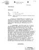 Document 2 Memorandum, State Department Legal Adviser Monroe Leigh (L) to Under Secretary of State for Security