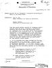 Document 3 Memorandum of Conversation, “Minutes of Dr. Kissinger’s Telephone Conversations While at the Whi