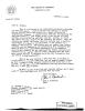 Document 18 Memorandum, John C. Broderick, Chief, Manuscript Division, Library of Congress to Michael Sandler, 1