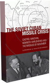 The Soviet Cuban Missile Crisis book