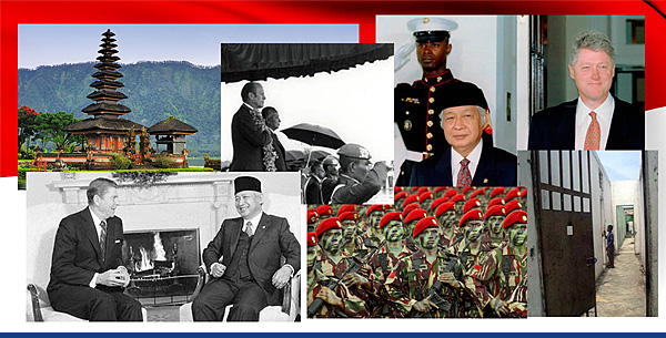 Indonesia Project banner