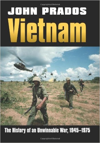 Vietnam: The History of an Unwinnable War, 1945-1975