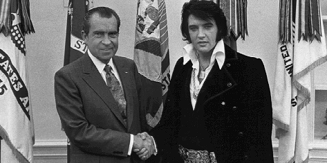 Meeting Elvis [1998]