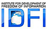 Институт развития свободы информации Грузии
