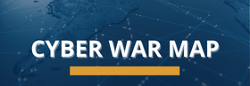 Cyber War Map