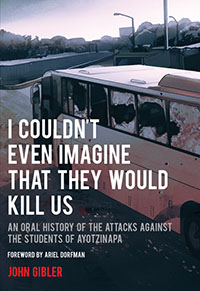 I couldn't even imagine that they would kill us - bookcover
