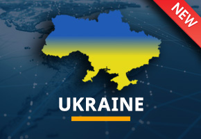 Cyber Ukraine project banner