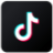 Follow as on TikTok