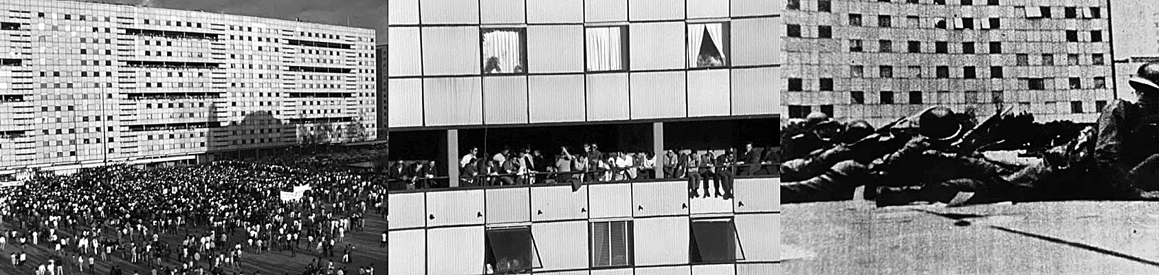 The CIA Station in Mexico: The Last JFK Assassination Records Secrets  | National Security Archive