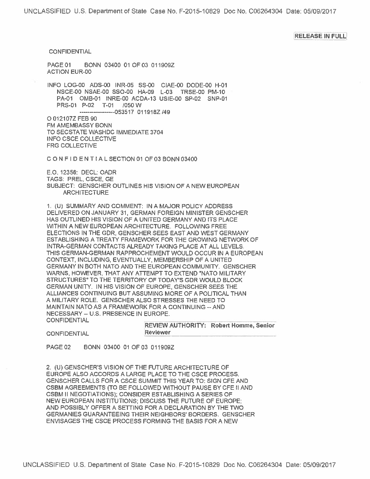Document-01-U-S-Embassy-Bonn-Confidential-Cable
