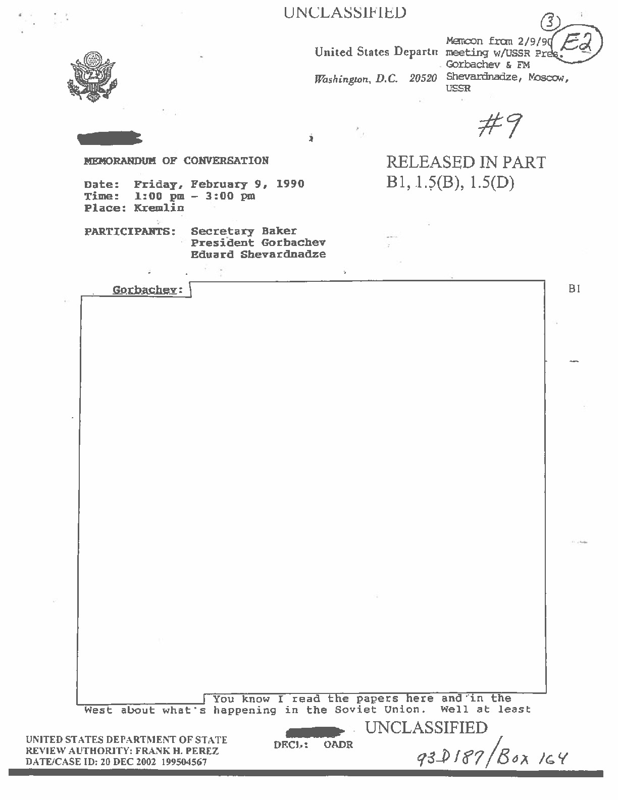 Document-05-Memorandum-of-conversation-between