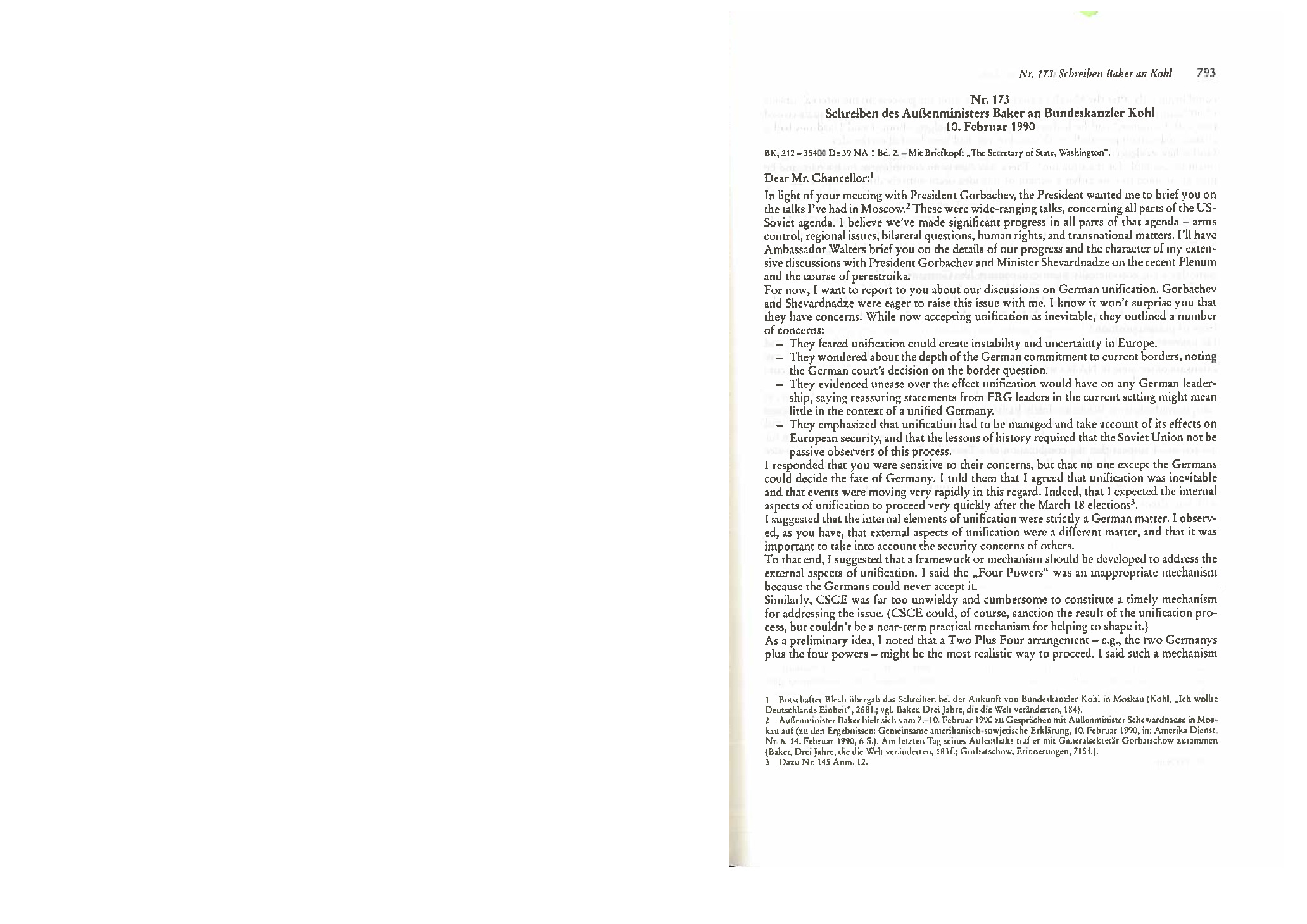 Document-08-Letter-from-James-Baker-to-Helmut-Kohl