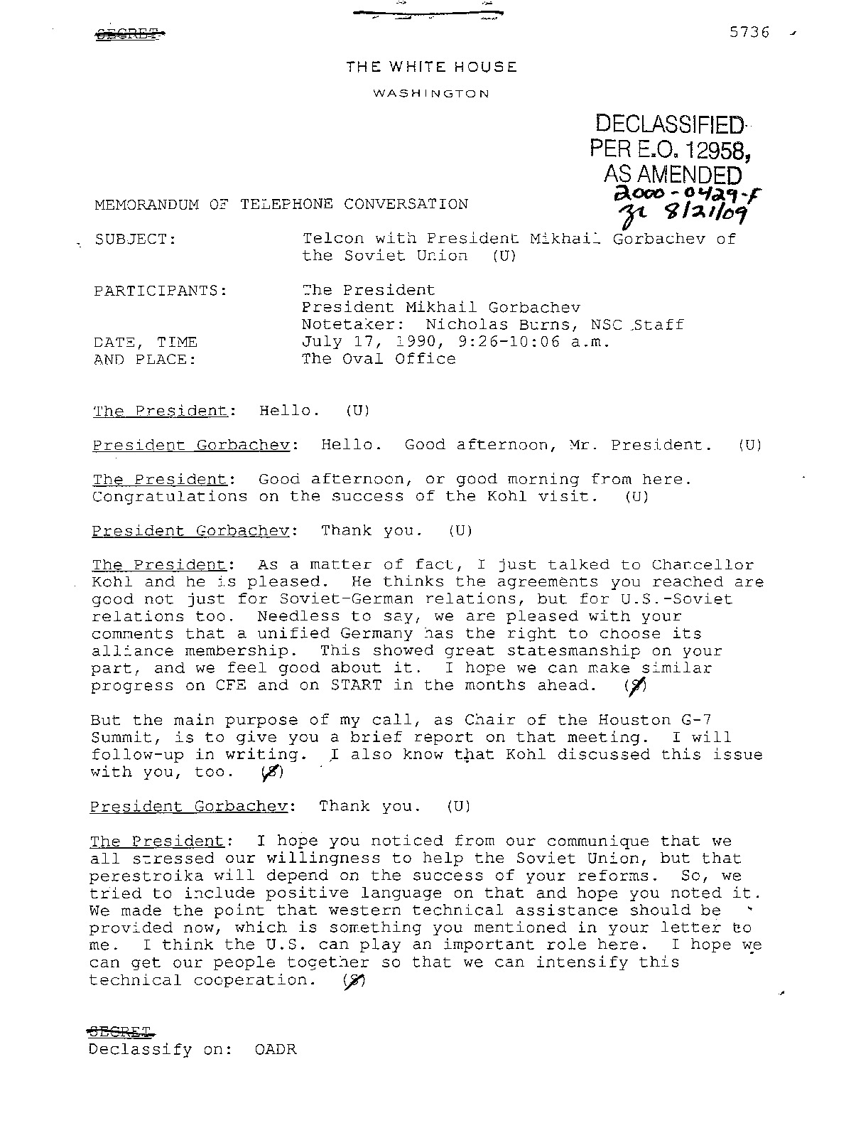 Document-24-Memorandum-of-Telephone-Conversation