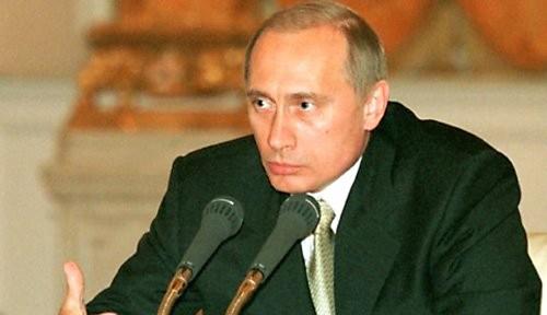 putin