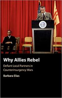 Why Allies Rebel