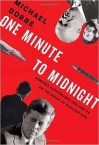 3 minutes to midnight nuclear war