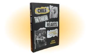 Chile in their hearts book