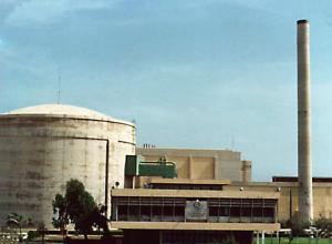 Karachi Nuclear Power Plant