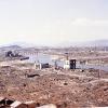 Atomic Bomb Damage In Nagasaki, Japan