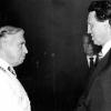 Barnes and Pinochet