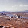 Atomic Bomb Damage In Nagasaki, Japan