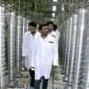 Ahmadinejad says Iran ready for nuclear talks