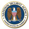 NSA seal NSA seal