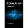 A fierce domain A fierce domain book cover