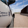 CBP A CBP truck