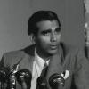 Cheddi Jagan speaking