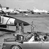 JFK inspected Homestead Air Force Base