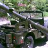 M388 Davy Crickett