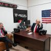 Bolton Trump Bolton Trump
