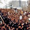 Iran revolution