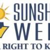 Sunshine Week logo Sunshine Week logo