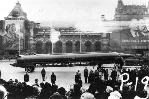 CIA reference photo SS-4 missile in Red Square