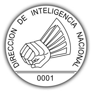 Dirección de Inteligencia Nacional