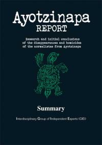 GIEI Ayotzinapa Report Summary