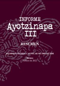 GIEI Ayotzinapa Report III