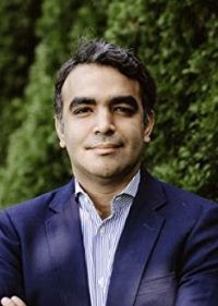 Hussein Banai