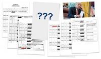 White House calls log missing pages