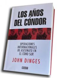 Los Anos del Condor book cover