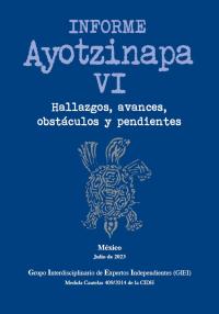 GIEI Informe Ayotzinapa VI (in Spanish)