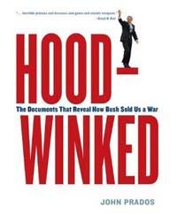 Hoodwinked book cover 