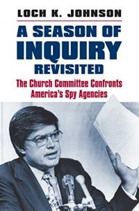 A Season of Inquiry Revisited book cover