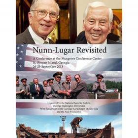 Nunn-Lugar Revisited